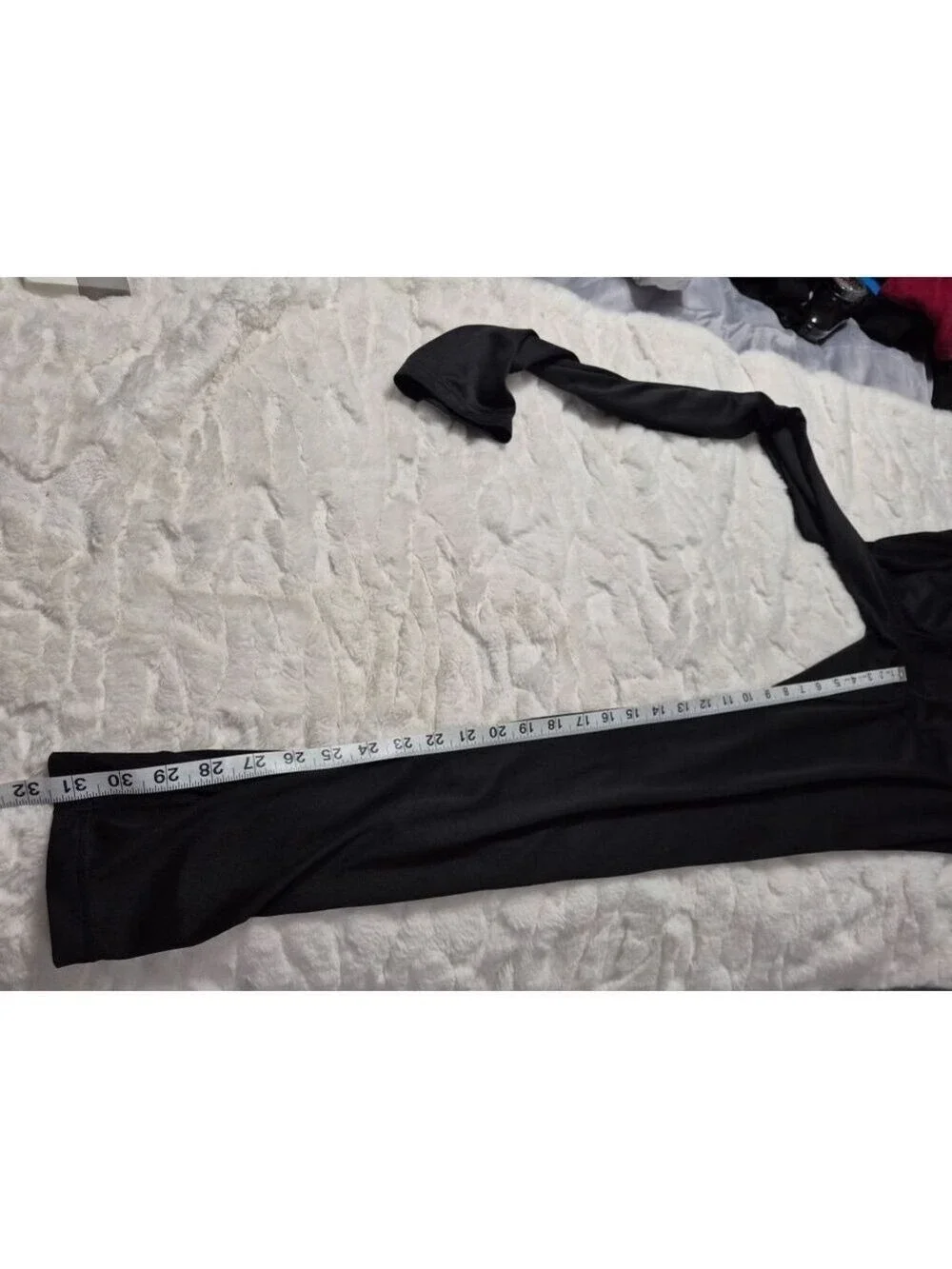 Men's Carhartt Black Thermal Underwear Bottoms Tall L